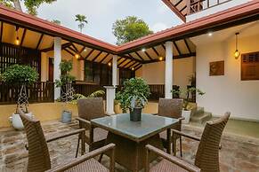 Bentota Luxe Ayurveda