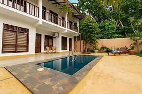Bentota Luxe Ayurveda
