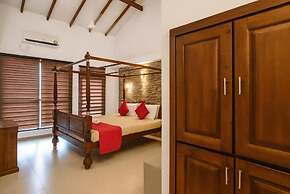 Bentota Luxe Ayurveda