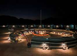Desert Sand Camp