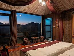 Desert Sand Camp