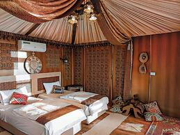 Desert Sand Camp