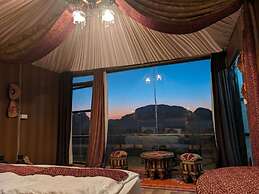 Desert Sand Camp