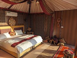 Desert Sand Camp