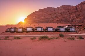 Desert Sand Camp