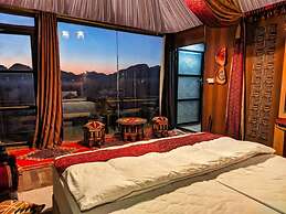 Desert Sand Camp