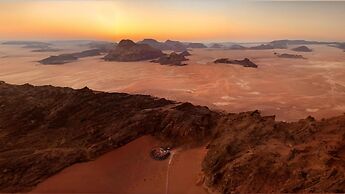 Desert Sand Camp