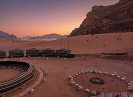 Desert Sand Camp