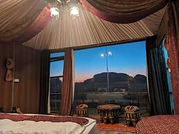 Desert Sand Camp