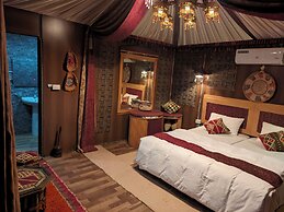 Desert Sand Camp