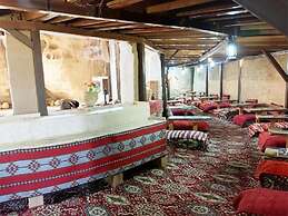 Desert Sand Camp