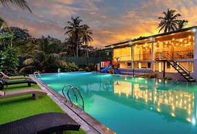 Talpe Paradise