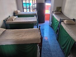 Karim Hostal Antigua