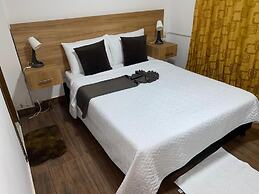 Hotel Central