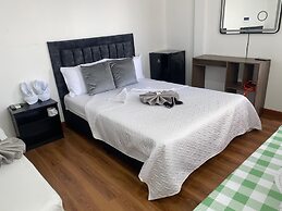 Hotel Central
