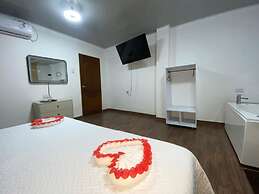 Hotel Central
