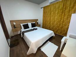 Hotel Central