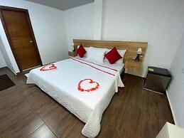 Hotel Central