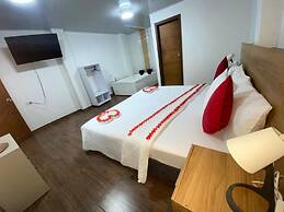 Hotel Central
