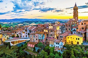 Michelangelo Heart of Tuscany