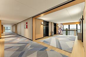 Holiday Inn Express Kunshan High-Tech Zone