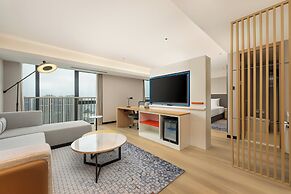 Holiday Inn Express Kunshan High-Tech Zone