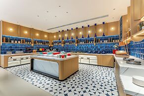 Holiday Inn Express Kunshan High-Tech Zone