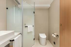 Holiday Inn Express Kunshan High-Tech Zone
