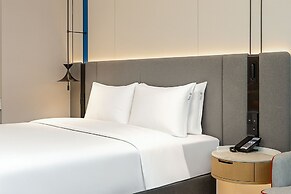 Holiday Inn Express Kunshan High-Tech Zone