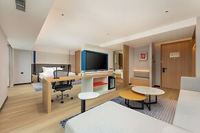 Holiday Inn Express Kunshan High-Tech Zone