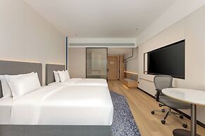 Holiday Inn Express Kunshan High-Tech Zone