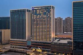 Holiday Inn Express Kunshan High-Tech Zone