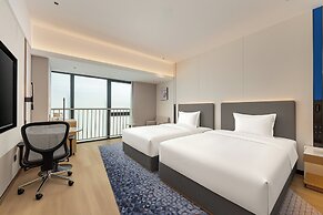 Holiday Inn Express Kunshan High-Tech Zone