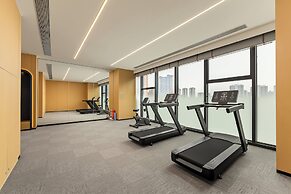 Holiday Inn Express Kunshan High-Tech Zone