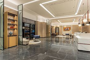 Holiday Inn Express Kunshan High-Tech Zone