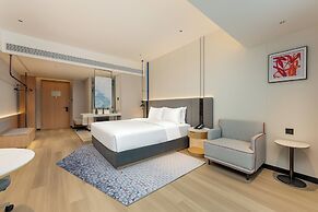 Holiday Inn Express Kunshan High-Tech Zone