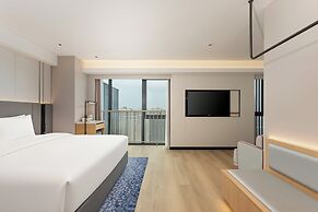 Holiday Inn Express Kunshan High-Tech Zone