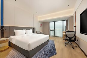 Holiday Inn Express Kunshan High-Tech Zone