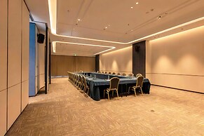 Holiday Inn Express Kunshan High-Tech Zone