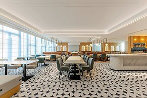 Holiday Inn Express Kunshan High-Tech Zone