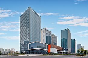 Holiday Inn Express Kunshan High-Tech Zone