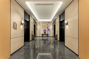 Holiday Inn Express Kunshan High-Tech Zone