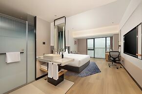 Holiday Inn Express Kunshan High-Tech Zone