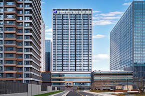 Holiday Inn Express Kunshan High-Tech Zone