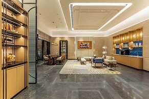 Holiday Inn Express Kunshan High-Tech Zone