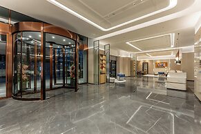 Holiday Inn Express Kunshan High-Tech Zone