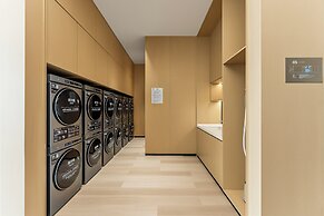 Holiday Inn Express Kunshan High-Tech Zone