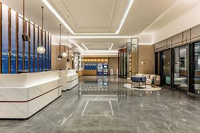 Holiday Inn Express Kunshan High-Tech Zone