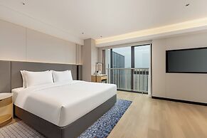Holiday Inn Express Kunshan High-Tech Zone