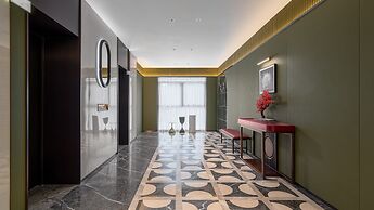 Holiday Inn Jinan Daming Lake By IHG